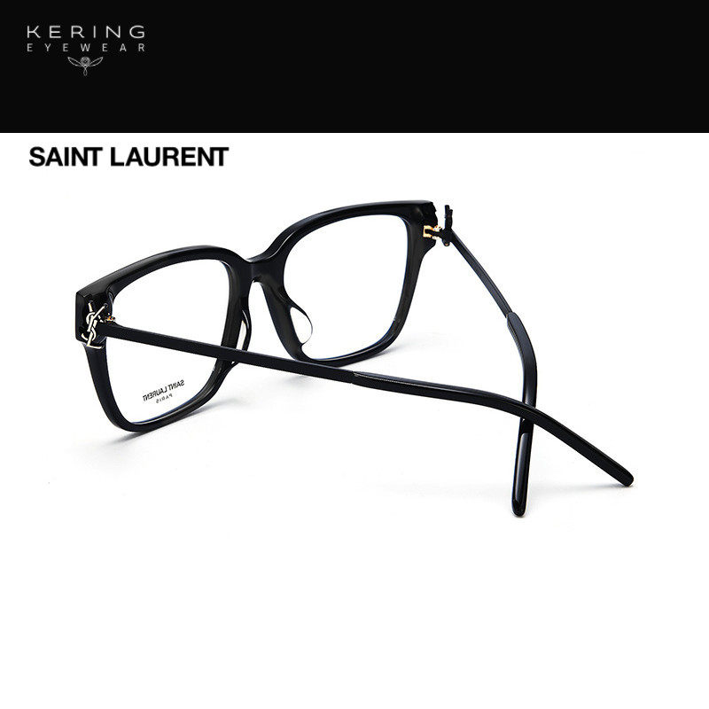 【新款】开云圣罗兰光学镜近视眼镜框 开云眼镜眼镜架