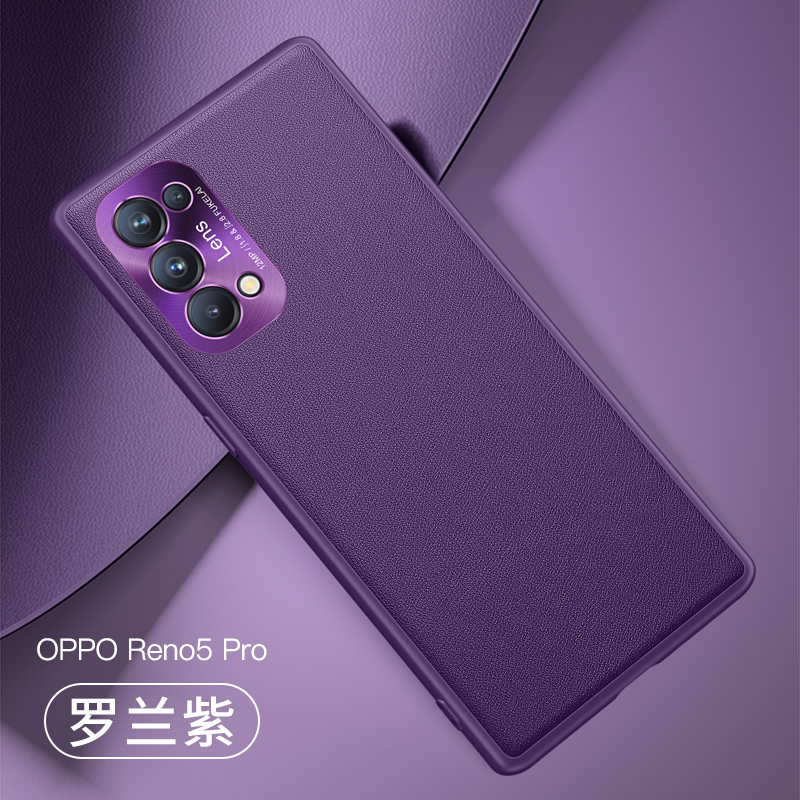 曲屏款oppo reno5P手机壳opreno5pro女opor新款pdsmoo保护套子oppreno5pro硬壳rpdsm00 por盒子PDST00外壳pto - 图2