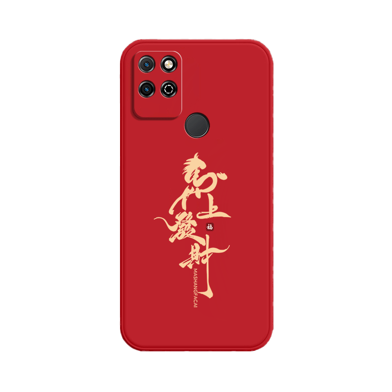 馬到成功适用华为荣耀Play5T手机壳HonorPlay新款硅胶全包Honor保护套KOZ一AL40防摔KOZAL男pay女T5外壳paly - 图3