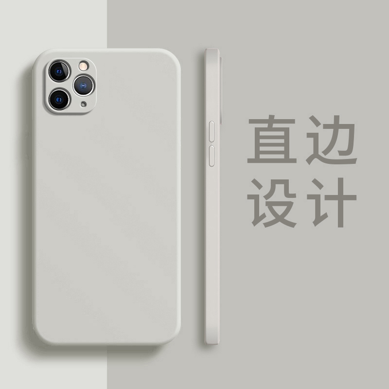 适用苹果11promax手机壳iphone11pormax硅胶pro保护套max全包por防摔pmax女十一ip男i11新款pormas高档pm外壳-图2