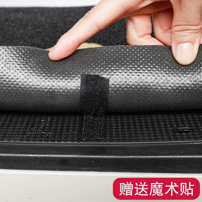 电动电瓶摩托车脚垫适用雅迪爱玛台铃九号专用脚踏垫脚踩通用踏板,淘宝优惠券,粉丝福利购,淘宝优惠卷