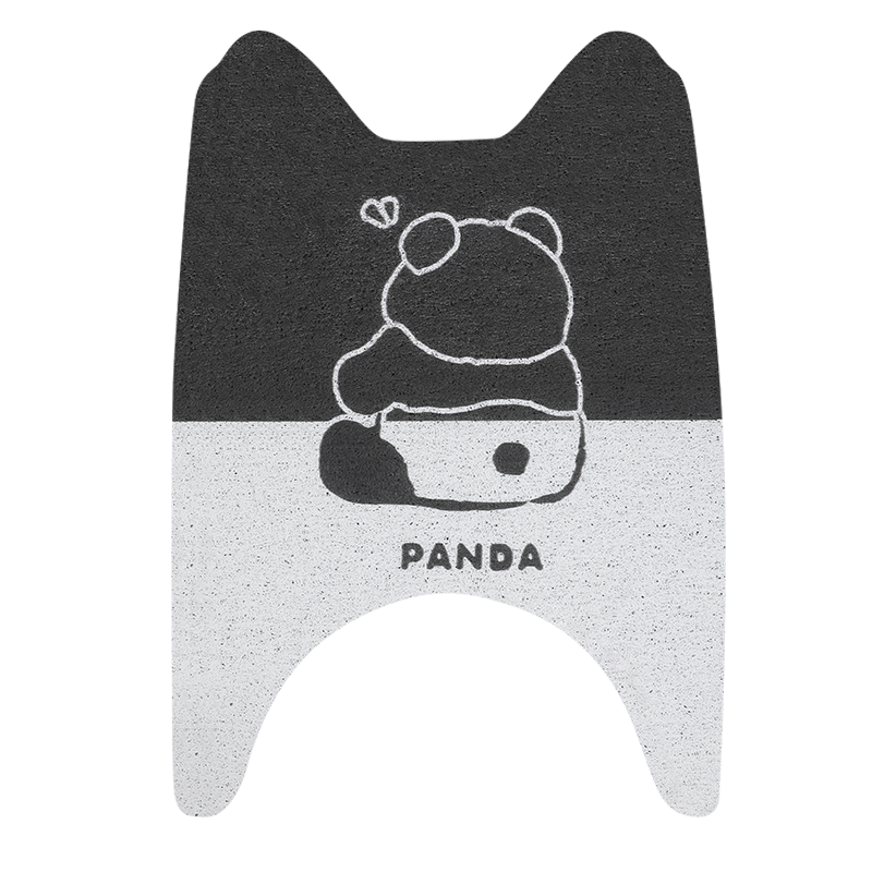 电动电瓶摩托车脚垫适用雅迪爱玛台铃九号专用脚踏垫脚踩通用踏板,淘宝优惠券,粉丝福利购,淘宝优惠卷