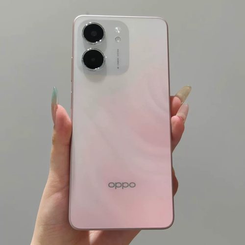 OPPO A5x超耐用防水 天玑6300大电池大音量学生智能手机  oppoa5x - 图0