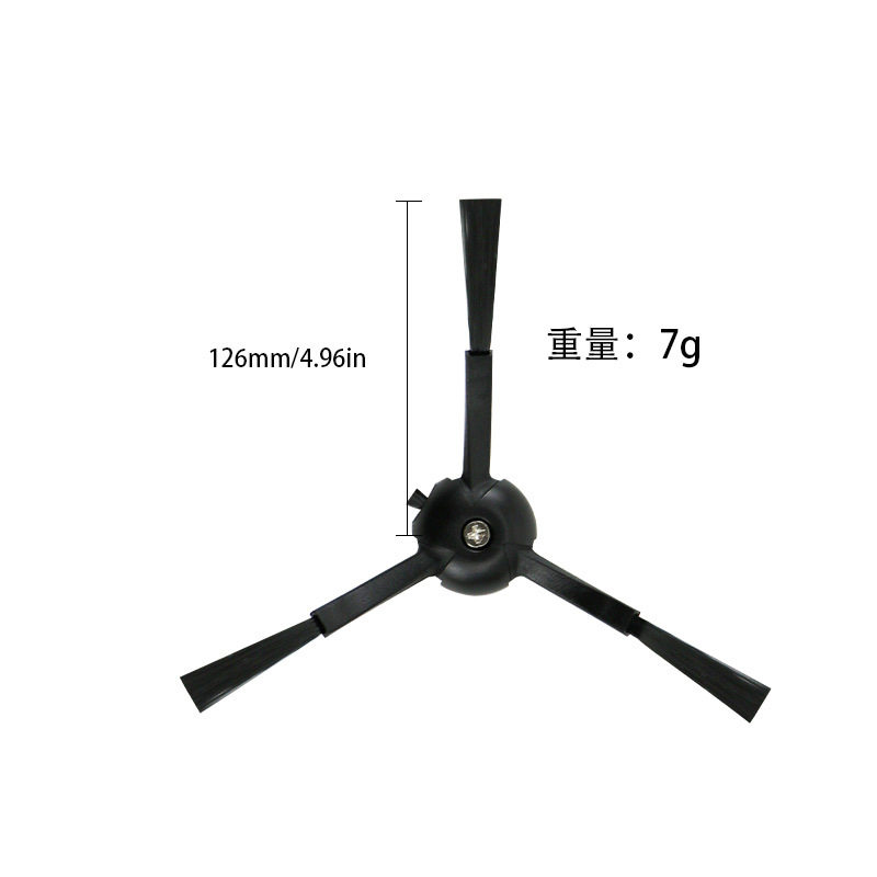 适用于Eufy X8 PRO扫地机器人配件滤网抹布集尘袋主刷边刷耗材,淘宝优惠券,粉丝福利购,淘宝优惠卷