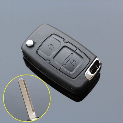 适用吉利帝豪EC715/718EC820全球鹰GX7远景SC7汽车遥控器钥匙外壳 - 图2