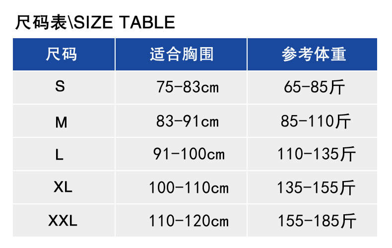 可调胸带心脏手术肋骨骨折固定带 凯贝康医疗器械护具（器械）