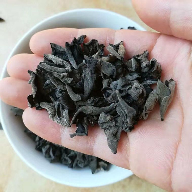 富滋欢黑木耳