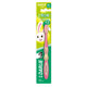 Haolai children's soft bristle small brush head toothbrush