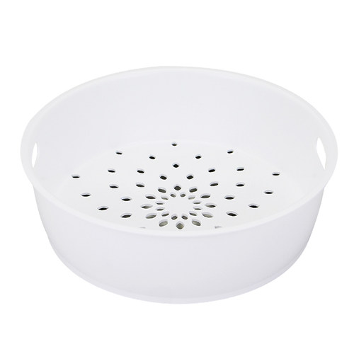 威欢适用于美的电饭煲4L蒸笼MB-FZ4086XM/WFZ4086XM/FB4E86沥水篮 - 图0
