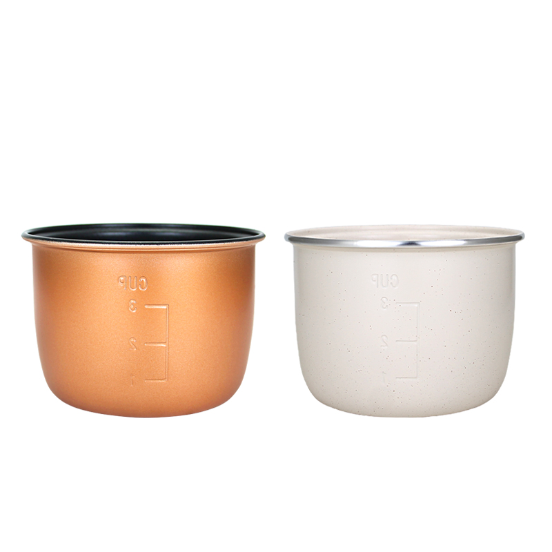 适用于小浣熊/金正/山水多品牌电饭煲内胆1.2L/1.6/2L升不粘锅胆 - 图2