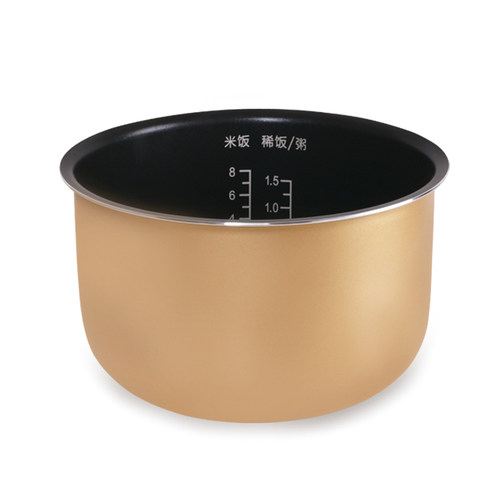 威欢适用于九阳电饭煲内胆40FS10/40FS16/40FE05/40FE65/40FE06 - 图3