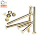 High repurchase! The price difference is expensive for mother-child lock screws