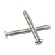 Switch socket screws