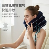 Гибкое шейное тяговое устройство домохозяйственное позвонок