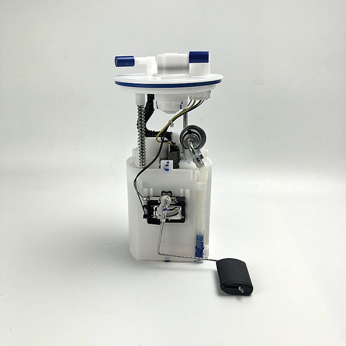 适配现代朗动瑞纳悦领动I30起亚福瑞迪K2K3油箱燃油泵汽油泵总成 - 图3