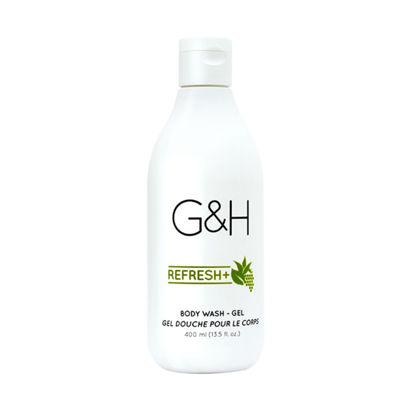 美国amway雅蜜爽肤沐浴露 千城记个护海外沐浴露