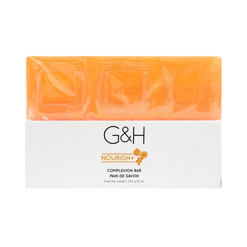 美国进口安利男女洗脸洗澡香味肥皂 千城记个护海外香皂