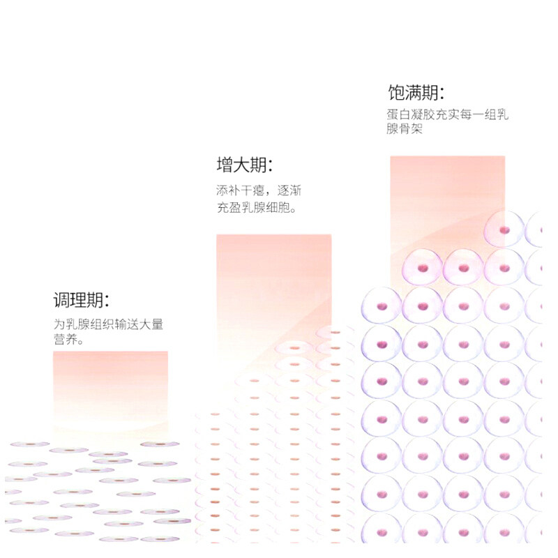 修正美乳霜增加丰满紧致产品美精油 彦阳医疗器械私处护理