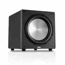 Vose SW12 10 Inch 12 Inch 15 Inch Active Low Tone Cannon Home Home Cinema Overweight Low Sound Gun Speaker