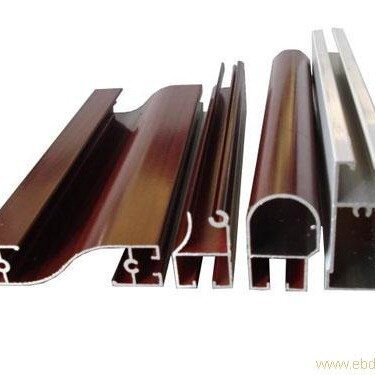 Aluminum chassis shell coloring and oxidation equipment Electrolytic coloring equipment Precision anodizing production line