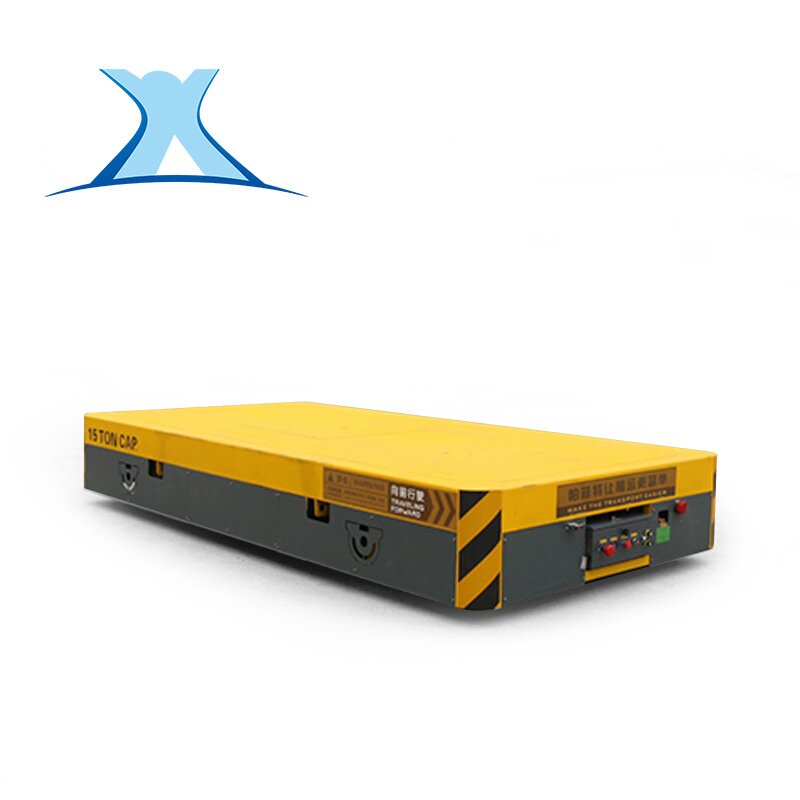 无轨平车厂家出售 搬运机械模具电动无轨道平车 无轨电动搬运车 - 图3