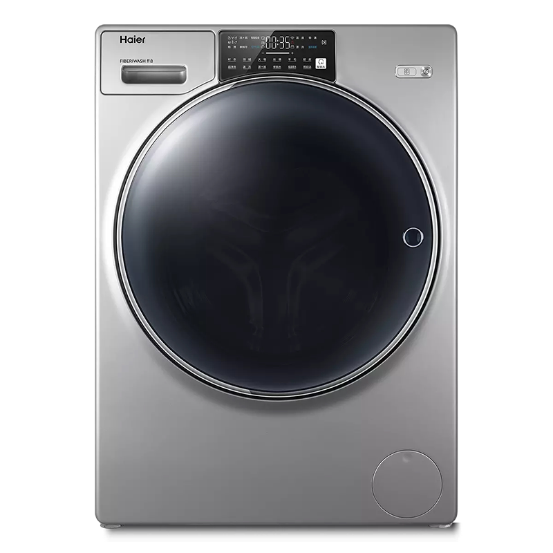 haier /海尔13公斤纤合滚筒洗衣机 海尔银川洗衣机
