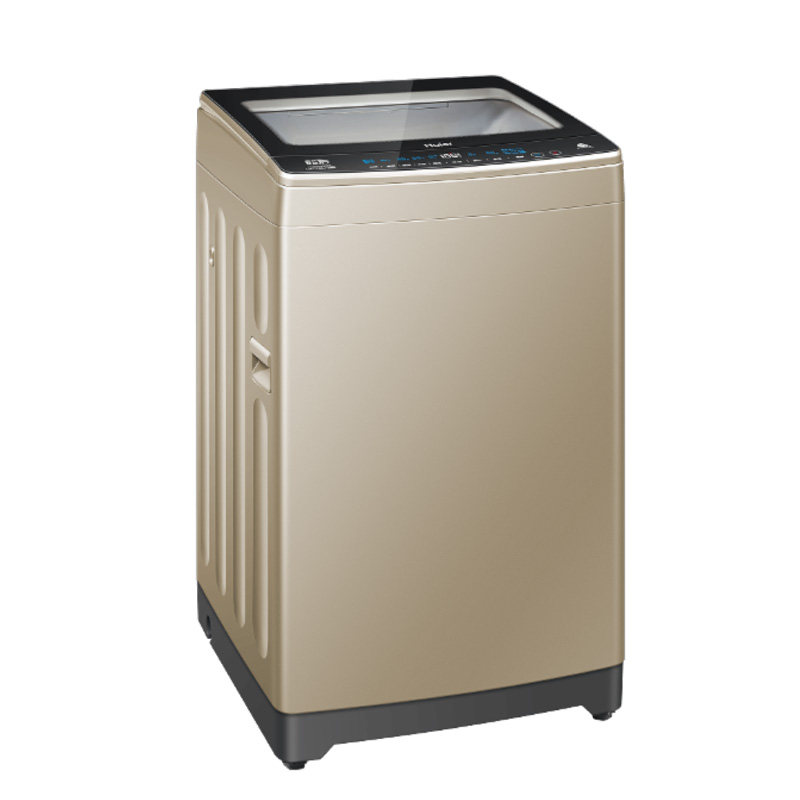 haier /海尔9公斤全自动洗衣机 海尔银川洗衣机