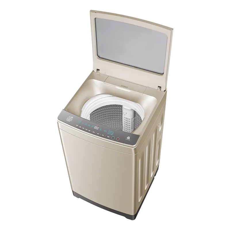 haier /海尔10公斤直驱变频洗衣机 海尔银川洗衣机