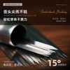 304 stainless steel barbecue skewers flat skewers mutton skewers