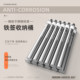 304 stainless steel barbecue skewers flat skewers mutton skewers