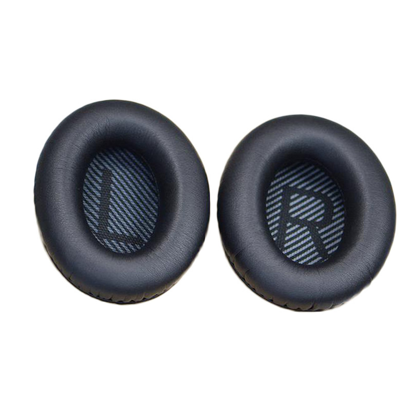 New Replacement Earpads Ear Pad Cushion Cover Fit For BOSE QC35 QC25 QC15 AE2 Headphone Memory Foam - 图3