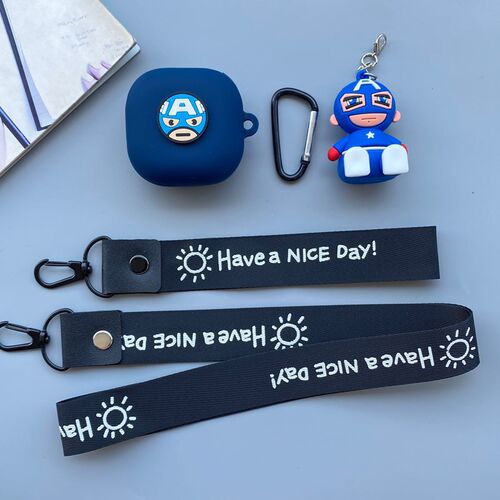 Case For Samsung Galaxy Buds Live Buds Pro Buds2 Protective - 图3