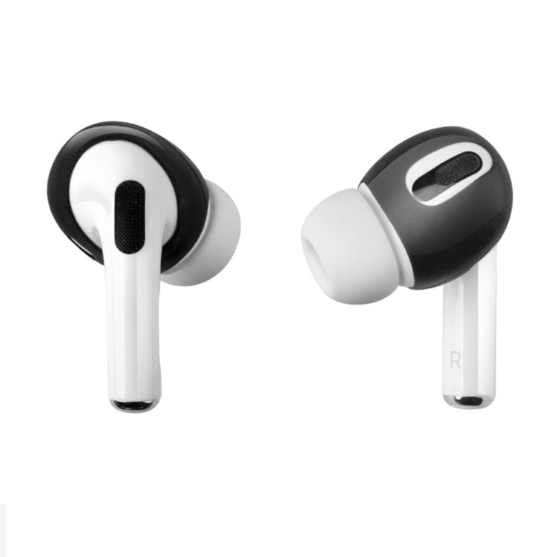 Case Cushions For Airpods Pro Ear Pads Caps Earpads Eartips - 图1