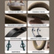 Horizontal bar pull-ups home lumbar traction device