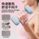 Women's fitness sports gloves wear-resistant and anti-callousing