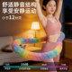 2026 new software hula hoop slims belly without hurting waist