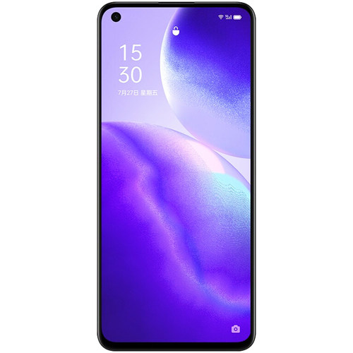 巨秘屏幕总成可适用于oppo reno5k屏幕总成带框OPPOReno5触摸屏reno5液晶显示屏内外一体手机屏电池中框后盖 - 图3