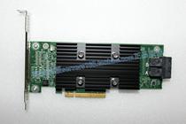 DELL PERC H330 seconds LSI 9300 9341 9311 9311 -8I 12G array card RAID5 SAS