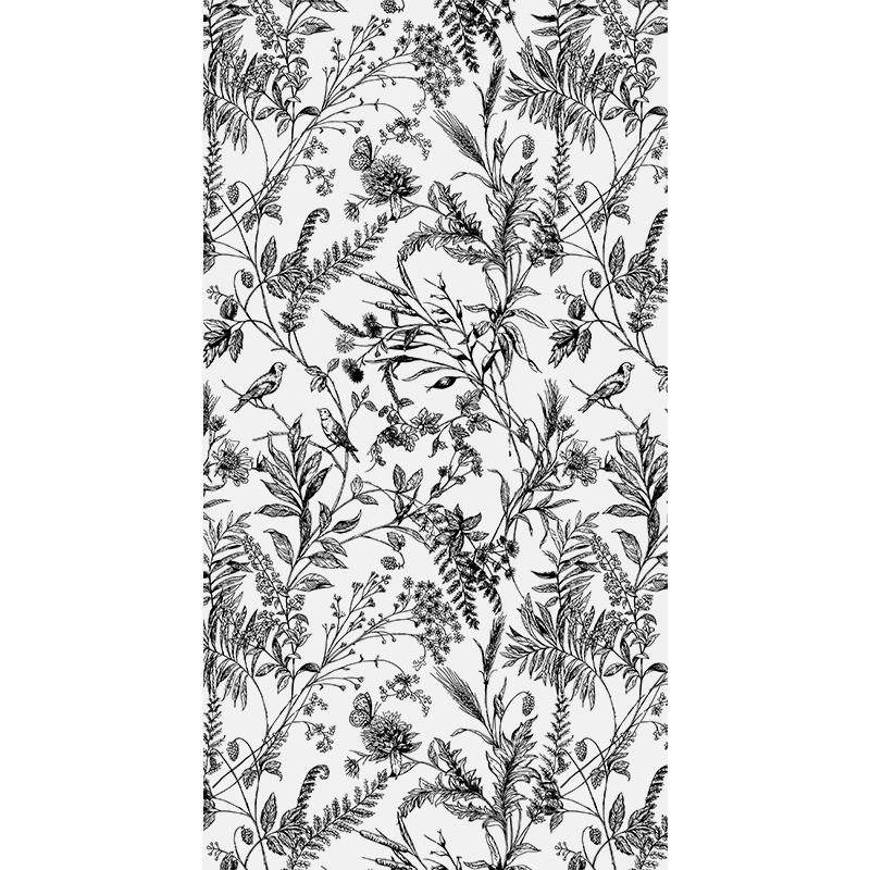 装万家法式玻璃膜书房阳台门窗贴纸卫生间浴室窗户贴膜防窥静电贴,淘宝优惠券,粉丝福利购,淘宝优惠卷