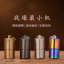 Lighter Hair Enthusiast Dolphin Lighter Portable Miniature Personality Ultra Small Portable Kerosene Mini Pocket Pocket Lighter