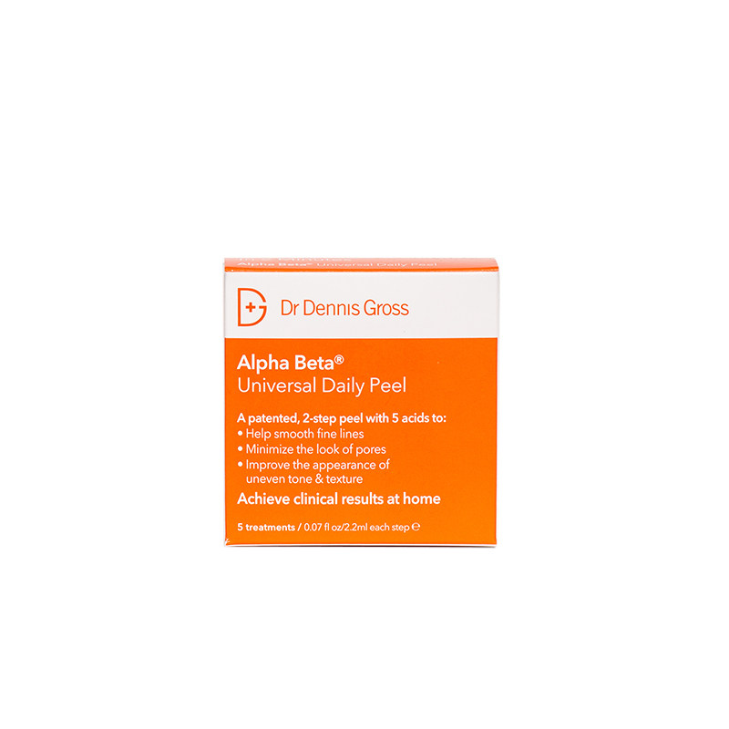 drdennisgross /丹尼斯医生凝露 DrDennisGross海外液态精华