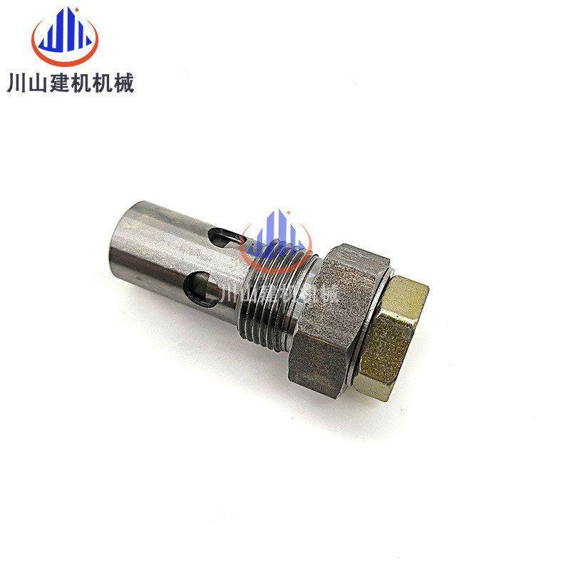 挖掘机配件卡特320B320C320D机油减压阀34340-03021S6K机油限压阀,淘宝优惠券,粉丝福利购,淘宝优惠卷