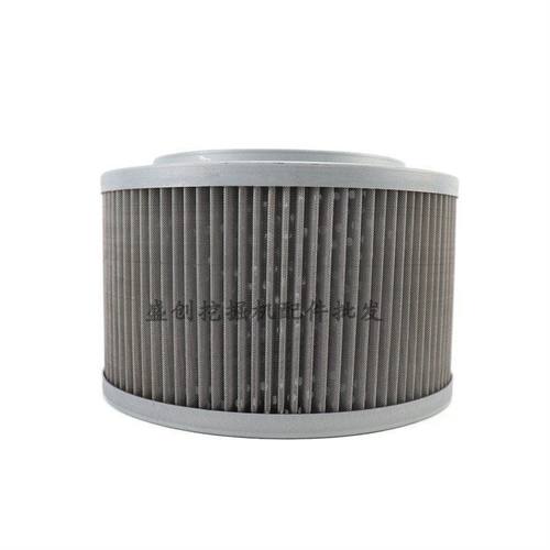 挖掘机三一SY550H 600 500 750液压先导滤芯回油管路格进油滤清器 - 图3