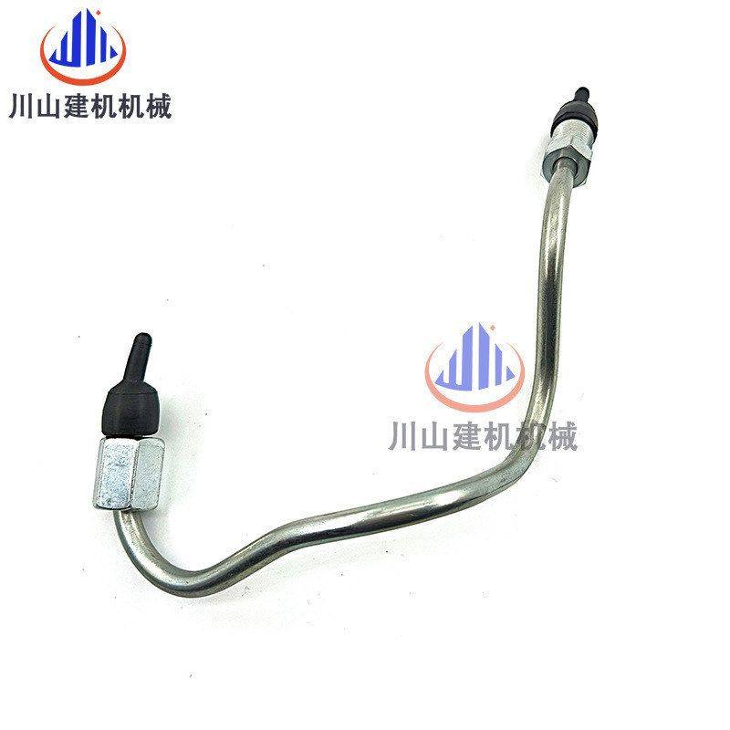 挖掘机配件神钢SK460 480-6-8超8 P11C发动机高压共轨油管柴油管,淘宝优惠券,粉丝福利购,淘宝优惠卷