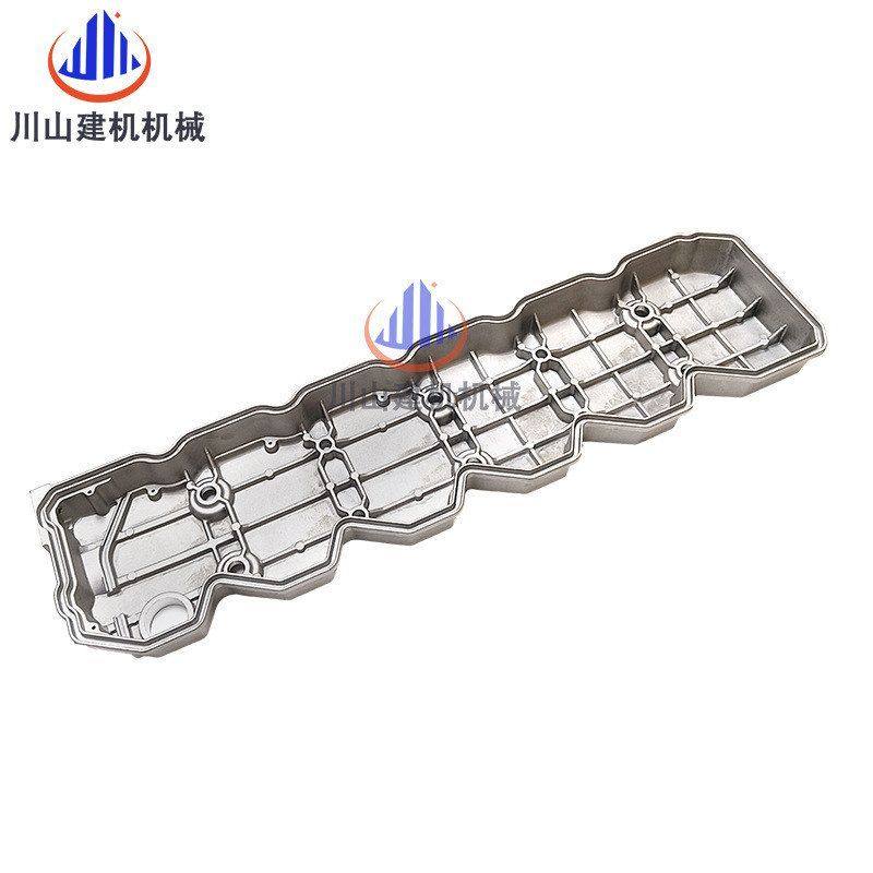 工程机械挖机配件PC200 210 240-86D107发动机汽门室盖摇臂室罩盖,淘宝优惠券,粉丝福利购,淘宝优惠卷