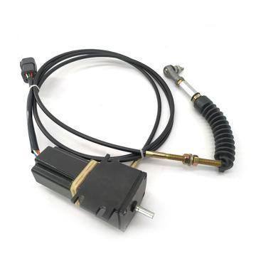 挖掘机油门电机卡特小松山重力士德柳工玉柴小松日立神钢三一加藤,淘宝优惠券,粉丝福利购,淘宝优惠卷