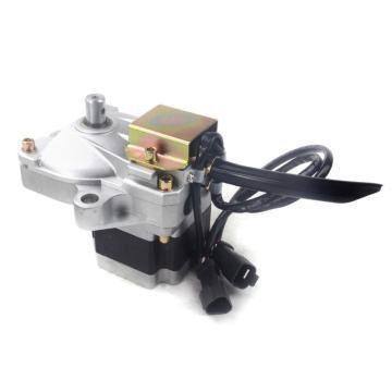 挖掘机油门电机卡特小松山重力士德柳工玉柴小松日立神钢三一加藤,淘宝优惠券,粉丝福利购,淘宝优惠卷