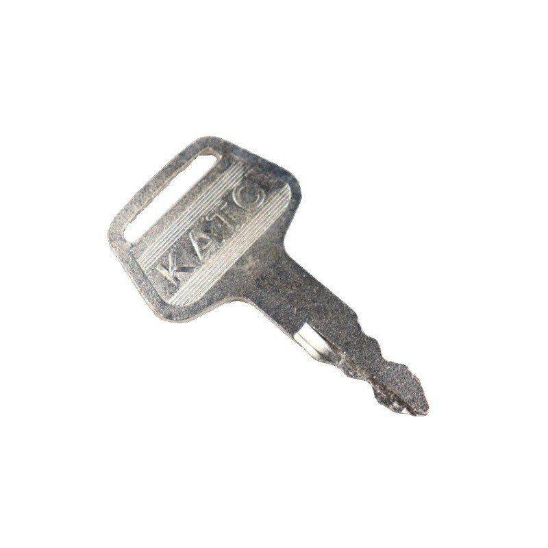 挖掘机配件加藤HD307 308 512 700 820 1430R 1023-3开门点火钥匙,淘宝优惠券,粉丝福利购,淘宝优惠卷