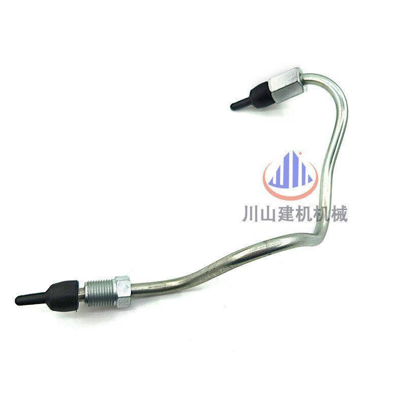 挖掘机配件神钢SK460 480-6-8超8 P11C发动机高压共轨油管柴油管,淘宝优惠券,粉丝福利购,淘宝优惠卷