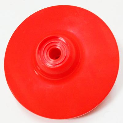 This wind generation large plastic shaft screwup 5-head bamboo large set as a rod hole dry air no day-round hair material head y spiropan tutor tray